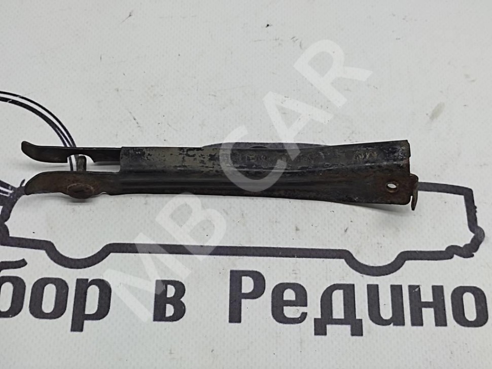 Кронштейн крепления бампера MERCEDES-BENZ R-класс W251 (2005 - 2007) фото 1 &mdash; Разборка Мерседес