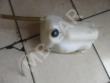 Бачок омывателя фар MERCEDES-BENZ E-класс W211/S211 (2002 - 2006) — Разборка Мерседес