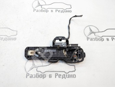 Ответная часть замка двери MERCEDES-BENZ CLS-класс C218/X218 (2010 - 2014) — Разборка Мерседес