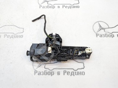 Ответная часть замка двери MERCEDES-BENZ CLS-класс C218/X218 (2010 - 2014) — Разборка Мерседес