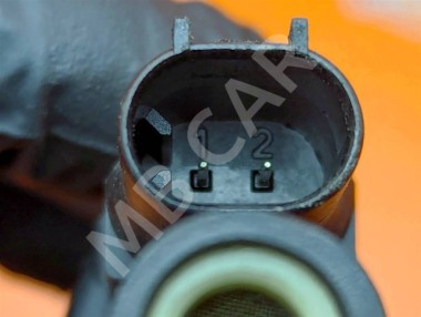 Клапан электромагнитный MERCEDES-BENZ E-класс W212/S212/C207/A207 (2009 - 2013) — Разборка Мерседес