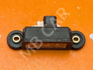 Датчик ускорения MERCEDES-BENZ C-класс W204/S204 (2006 - 2011) &mdash; Разборка Мерседес