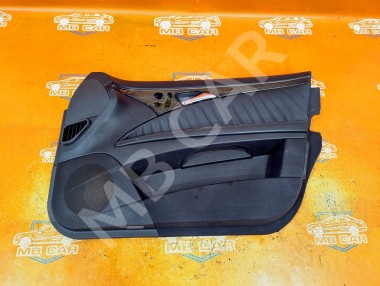 Карта двери передняя правая MERCEDES-BENZ E-класс W211/S211 (2002 - 2006) — Разборка Мерседес