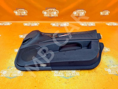 Карта двери передняя правая MERCEDES-BENZ E-класс W211/S211 (2002 - 2006) — Разборка Мерседес