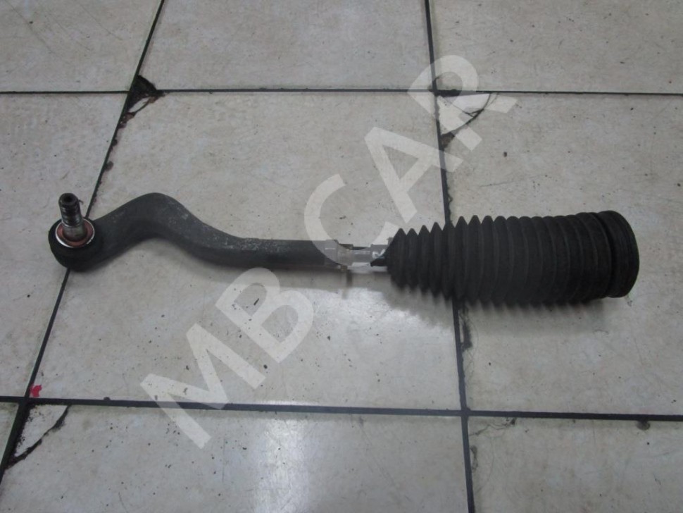 Рулевые наконечники в сборе MERCEDES-BENZ CLS-класс C218/X218 рестайлинг (2014 - 2017) фото 1 — Разборка Мерседес