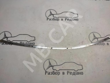 Молдинг заднего стекла MERCEDES-BENZ GLC-класс X253 (2015 - 2019) — Разборка Мерседес