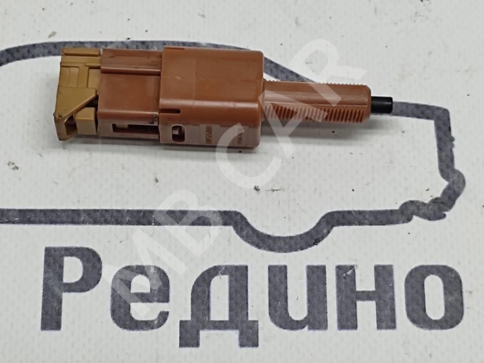 Датчик педали тормоза MERCEDES-BENZ X-класс I (2017 - 2020) фото 1 — Разборка Мерседес