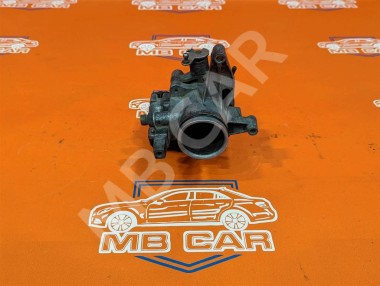 Дроссельная заслонка MERCEDES-BENZ M-класс W163 (1997 - 2001) — Разборка Мерседес