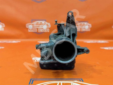 Дроссельная заслонка MERCEDES-BENZ M-класс W163 (1997 - 2001) — Разборка Мерседес