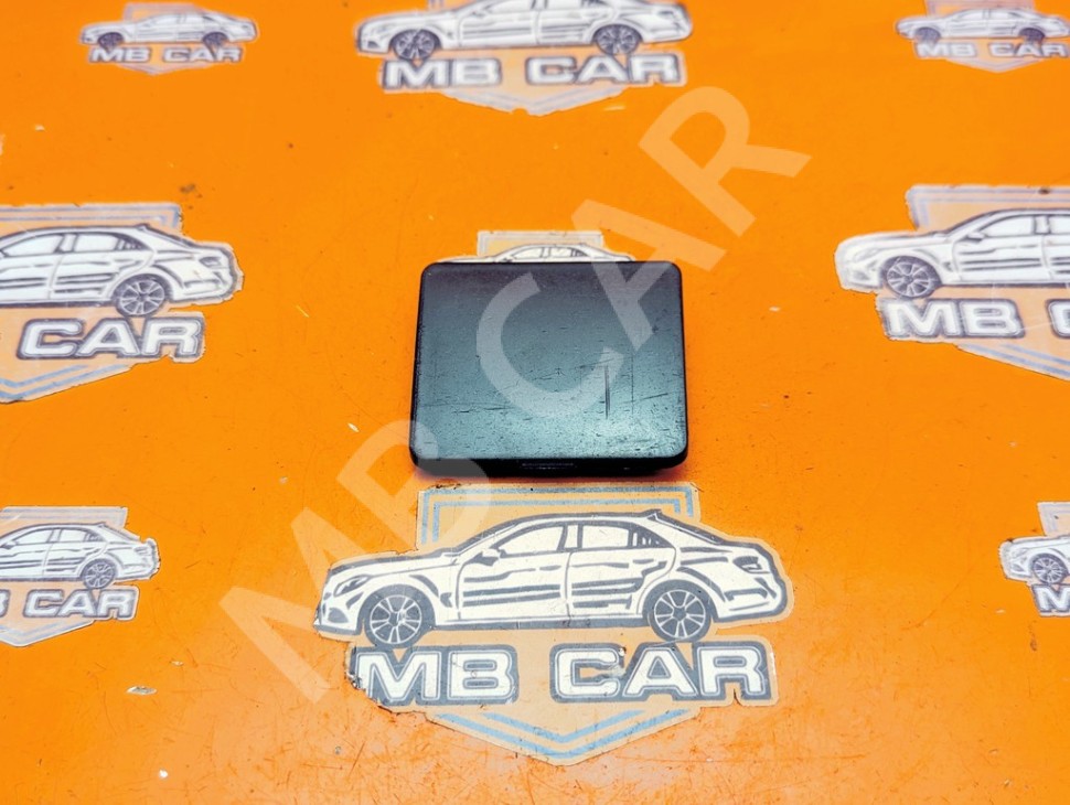 Заглушка порога MERCEDES-BENZ S-класс W140 (1991 - 1998) фото 1 — Разборка Мерседес