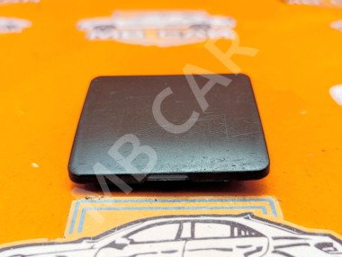 Заглушка порога MERCEDES-BENZ S-класс W140 (1991 - 1998) — Разборка Мерседес