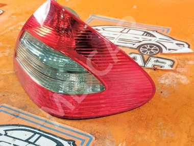 Фонарь задний правый MERCEDES-BENZ E-класс W211/S211 рестайлинг (2006 - 2009) &mdash; Разборка Мерседес