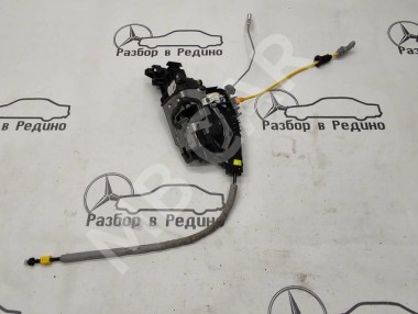 Замок двери передней левой MERCEDES-BENZ CLS-класс C257 (2017 - 2021) — Разборка Мерседес