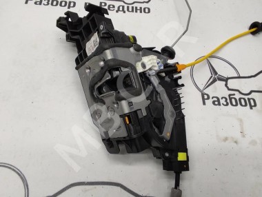 Замок двери передней левой MERCEDES-BENZ CLS-класс C257 (2017 - 2021) — Разборка Мерседес