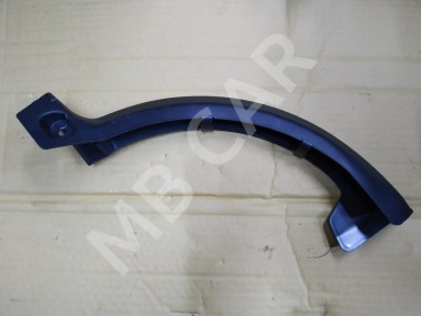 Кабельный канал MERCEDES-BENZ C-класс AMG W205/S205/C205/A205 (2014 - 2018) — Разборка Мерседес