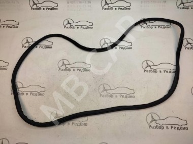 Уплотнитель дверного проема ( на кузове ) MERCEDES-BENZ X-класс I (2017 - 2020) — Разборка Мерседес