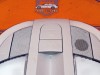 Плафон салона MERCEDES-BENZ E-класс W211/S211 рестайлинг (2006 - 2009) E 200 1.8 AT (184 л.с.) фото 3 &mdash; Разборка Мерседес