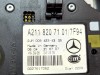 Плафон салона MERCEDES-BENZ E-класс W211/S211 рестайлинг (2006 - 2009) E 200 1.8 AT (184 л.с.) фото 9 &mdash; Разборка Мерседес