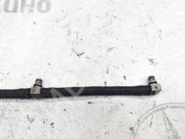 Обратка форсунок MERCEDES-BENZ M-класс W163 рестайлинг (2001 - 2005) — Разборка Мерседес