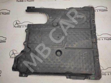 Защита АКПП MERCEDES-BENZ GLC-класс X253 (2015 - 2019) — Разборка Мерседес