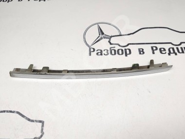 Накладка MERCEDES-BENZ M-класс W164 (2005 - 2008) — Разборка Мерседес