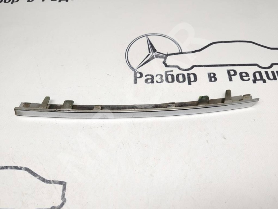 Накладка MERCEDES-BENZ M-класс W164 (2005 - 2008) фото 1 — Разборка Мерседес
