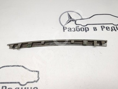Накладка MERCEDES-BENZ M-класс W164 (2005 - 2008) — Разборка Мерседес