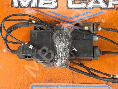 Электропривод ручника MERCEDES-BENZ S-класс W221 (2005 - 2009) &mdash; Разборка Мерседес