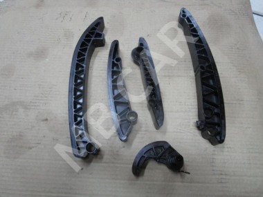 Успокоитель цепи ГРМ MERCEDES-BENZ M-класс W164 (2005 - 2008) — Разборка Мерседес