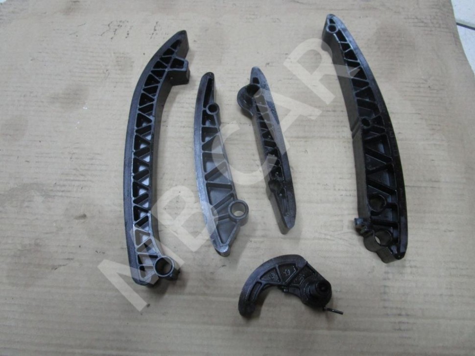 Успокоитель цепи ГРМ MERCEDES-BENZ M-класс W164 (2005 - 2008) фото 1 — Разборка Мерседес