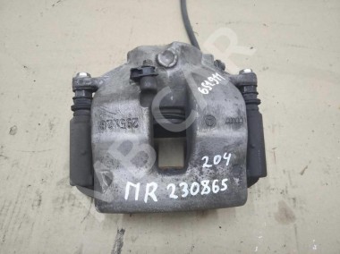 Суппорт передний правый MERCEDES-BENZ C-класс W204/S204/С204 рестайлинг (2011 - 2015) — Разборка Мерседес