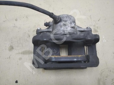 Суппорт передний правый MERCEDES-BENZ C-класс W204/S204/С204 рестайлинг (2011 - 2015) — Разборка Мерседес