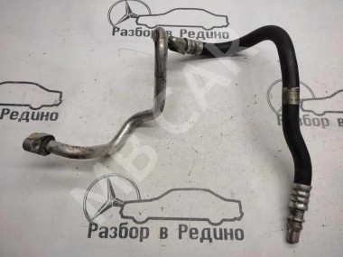 Трубка кондиционера MERCEDES-BENZ E-класс W211/S211 (2002 - 2006) — Разборка Мерседес