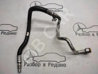 Трубка кондиционера MERCEDES-BENZ E-класс W211/S211 (2002 - 2006) — Разборка Мерседес