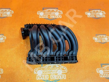 Коллектор впускной MERCEDES-BENZ C-класс W203/S203/CL203 (2000 - 2004) — Разборка Мерседес