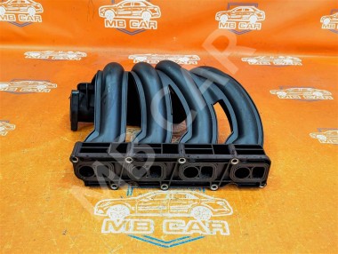 Коллектор впускной MERCEDES-BENZ C-класс W203/S203/CL203 (2000 - 2004) — Разборка Мерседес