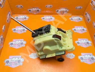 Кулиса АКПП MERCEDES-BENZ E-класс W211/S211 рестайлинг (2006 - 2009) &mdash; Разборка Мерседес