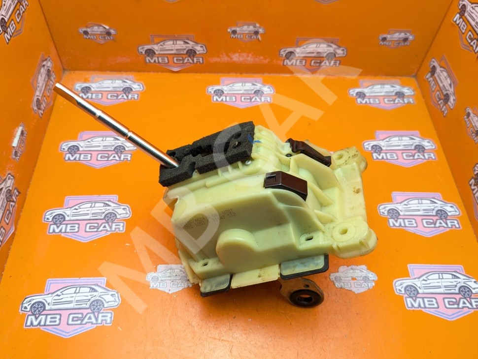 Кулиса АКПП MERCEDES-BENZ E-класс W211/S211 рестайлинг (2006 - 2009) фото 1 &mdash; Разборка Мерседес