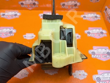 Кулиса АКПП MERCEDES-BENZ E-класс W211/S211 рестайлинг (2006 - 2009) &mdash; Разборка Мерседес