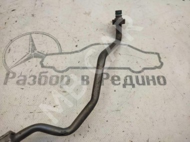 Трубка активного стабилизатора MERCEDES-BENZ GLE-класс AMG Coupe C292 (2015 - 2019) — Разборка Мерседес