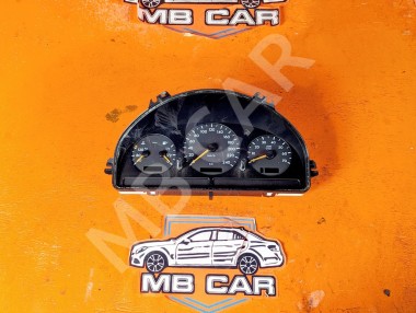 Щиток приборов MERCEDES-BENZ M-класс W163 рестайлинг (2001 - 2005) &mdash; Разборка Мерседес
