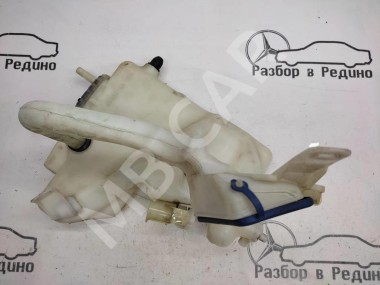 Бачок омывателя MERCEDES-BENZ E-класс W211/S211 рестайлинг (2006 - 2009) — Разборка Мерседес