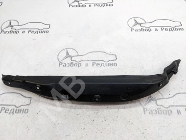 Пыльник крыла MERCEDES-BENZ S-класс W221 (2005 - 2009) — Разборка Мерседес