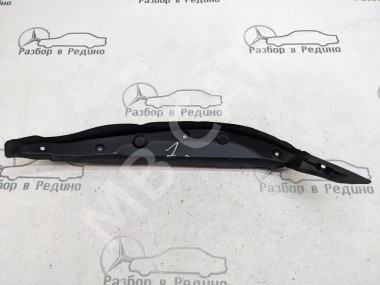 Пыльник крыла MERCEDES-BENZ S-класс W221 (2005 - 2009) — Разборка Мерседес