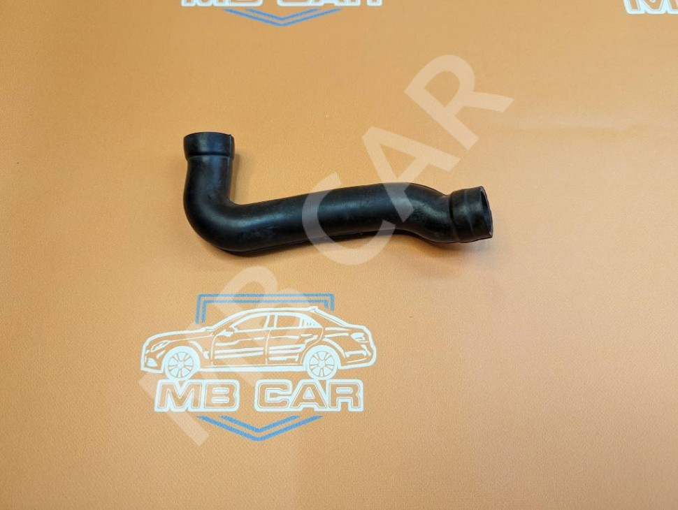 Патрубок воздушный MERCEDES-BENZ E-класс W211/S211 (2002 - 2006) фото 1 — Разборка Мерседес