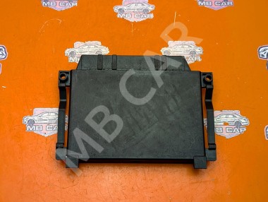 Блок АКПП MERCEDES-BENZ S-класс W140 (1991 - 1998) — Разборка Мерседес