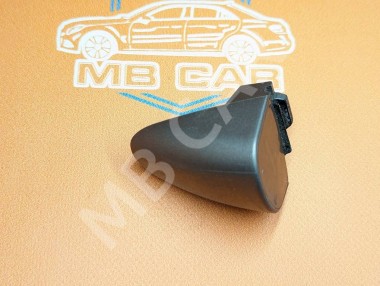 Крышка ручки двери MERCEDES-BENZ C-класс W203/S203/CL203 (2000 - 2004) — Разборка Мерседес