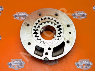 Насос маслянный АКПП MERCEDES-BENZ E-класс W211/S211 (2002 - 2006) — Разборка Мерседес