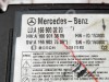 Блок AIRBAG MERCEDES-BENZ GLE-класс W166 (2015 - 2018) фото 4 — Разборка Мерседес