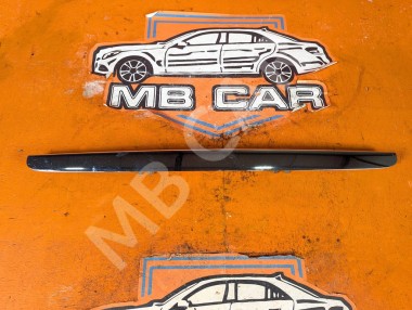 Накладка крышки багажника MERCEDES-BENZ R-класс W251 рестайлинг 2 (2010 - 2017) &mdash; Разборка Мерседес